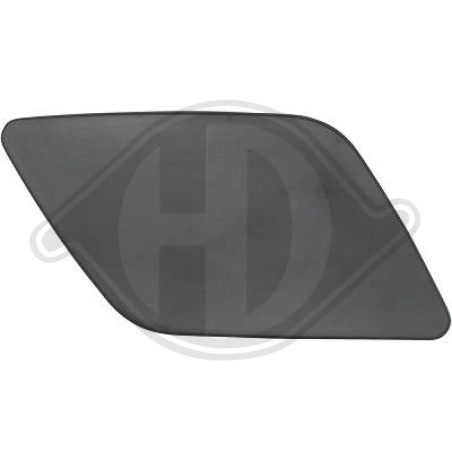 Mostrina Paraurti Audi A6 (Typ 4F2/4F5) 04-08 (Cod. D-1026148)