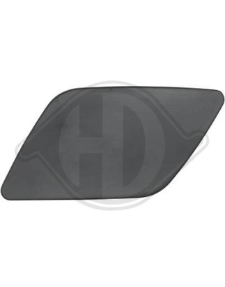 Mostrina Paraurti Audi A6 (Typ 4F2/4F5) 04-08 (Cod. D-1026149)