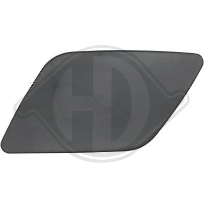 Mostrina Paraurti Audi A6 (Typ 4F2/4F5) 04-08 (Cod. D-1026149)