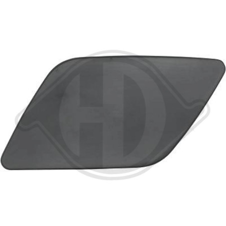 Mostrina Paraurti Audi A6 (Typ 4F2/4F5) 04-08 (Cod. D-1026149)