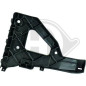 Supporto Paraurti anteriore destro Audi A6 (Typ 4F2) 08-10 (Cod. D-1026162)