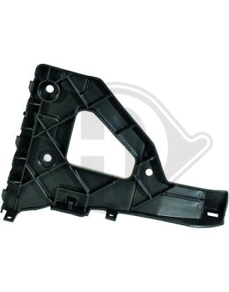 Supporto Paraurti anteriore sinistro Audi A6 (Typ 4F2) 08-10 (Cod. D-1026163)