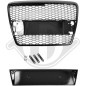 Griglia radiatore Audi A6 (Typ 4F2/4F5) 04-08 (Cod. D-1026241)