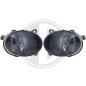 Kit fendinebbia Audi A6 (Typ 4F2/4F5) 04-08 (Cod. D-1026388)