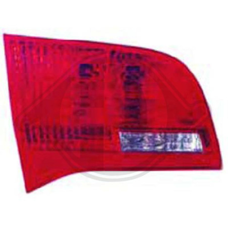 Luce posteriore Dx Audi A6 (Typ 4F2/4F5) 04-08 (Cod. D-1026692)