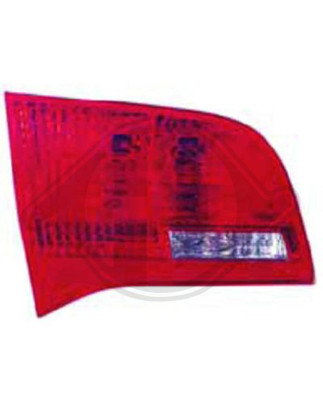 Luce posteriore Sx Audi A6 (Typ 4F2/4F5) 04-08 (Cod. D-1026693)