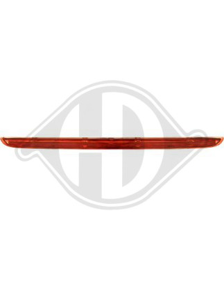 Luce supplementare freno Audi A6 (Typ 4F2/4F5) 04-08 (Cod. D-1026694)