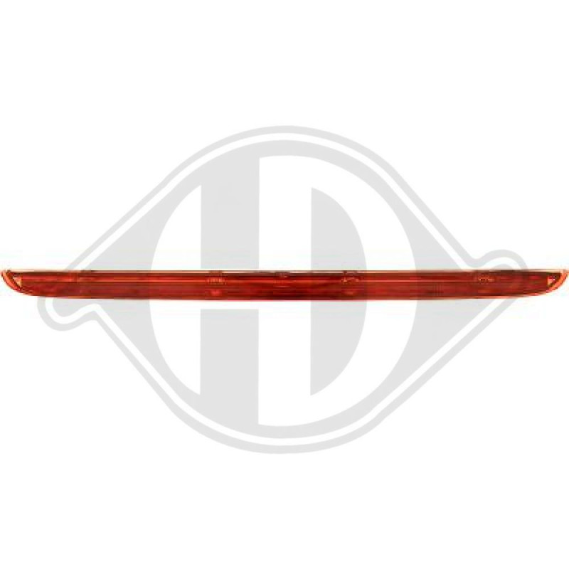 Luce supplementare freno Audi A6 (Typ 4F2/4F5) 04-08 (Cod. D-1026694)