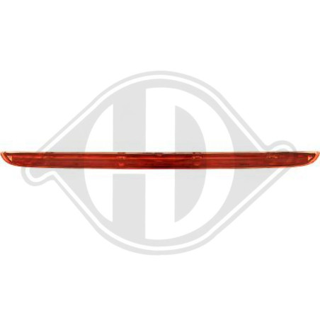 Luce supplementare freno Audi A6 (Typ 4F2/4F5) 04-08 (Cod. D-1026694)