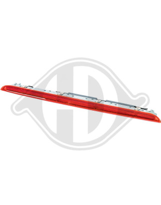 Luce supplementare freno Audi A6 (Typ 4F2/4F5) 04-08 (Cod. D-1026695)