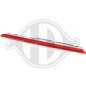 Luce supplementare freno Audi A6 (Typ 4F2/4F5) 04-08 (Cod. D-1026695)