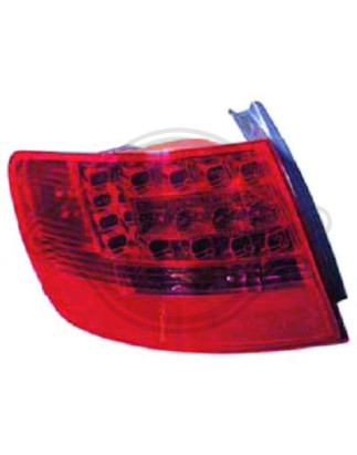 Luce posteriore Dx Audi A6 (Typ 4F2/4F5) 04-08 (Cod. D-1026790)