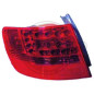Luce posteriore Dx Audi A6 (Typ 4F2/4F5) 04-08 (Cod. D-1026790)