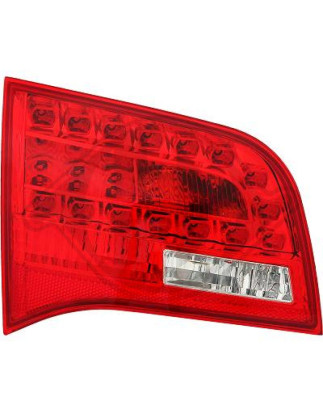 Luce posteriore Sx Audi A6 (Typ 4F2/4F5) 04-08 (Cod. D-1026793)