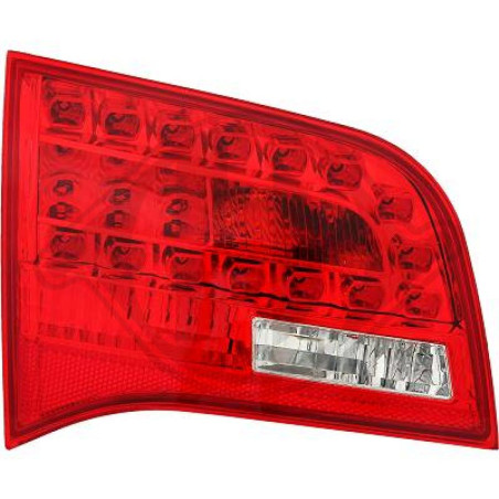 Luce posteriore Sx Audi A6 (Typ 4F2/4F5) 04-08 (Cod. D-1026793)