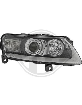 Faro anteriore destro Audi A6 (Typ 4F2/4F5) 04-08 (Cod. D-1026984)