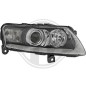 Faro anteriore destro Audi A6 (Typ 4F2/4F5) 04-08 (Cod. D-1026984)
