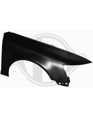 Parafango anteriore sinistro Audi A6 (Typ 4F2) 08-10 (Cod. D-1027007)