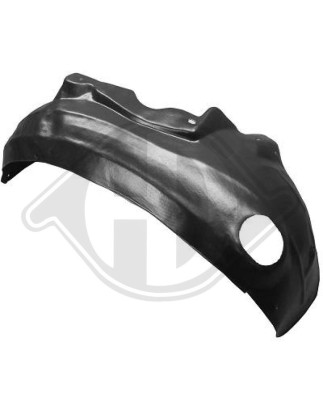Copertura Passaruota anteriore destro Audi A6 (Typ 4F2) 08-10 (Cod. D-1027008)