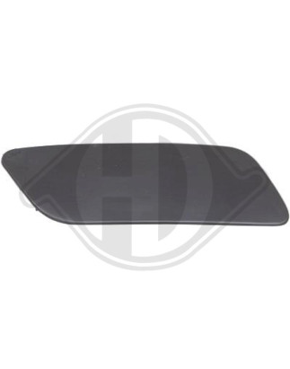 Mostrina Paraurti Audi A6 (Typ 4F2) 08-10 (Cod. D-1027042)