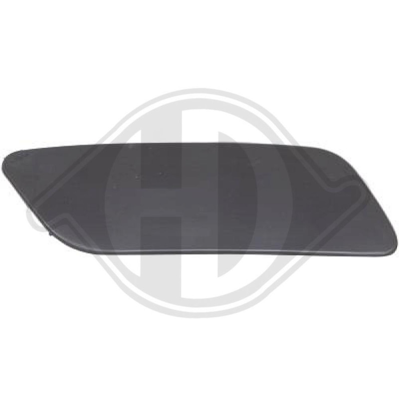 Mostrina Paraurti Audi A6 (Typ 4F2) 08-10 (Cod. D-1027042)