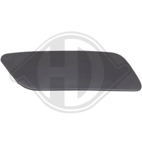 Mostrina Paraurti Audi A6 (Typ 4F2) 08-10 (Cod. D-1027042)