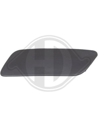 Mostrina Paraurti Audi A6 (Typ 4F2) 08-10 (Cod. D-1027043)