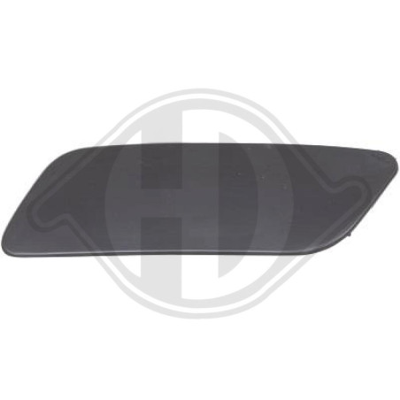 Mostrina Paraurti Audi A6 (Typ 4F2) 08-10 (Cod. D-1027043)