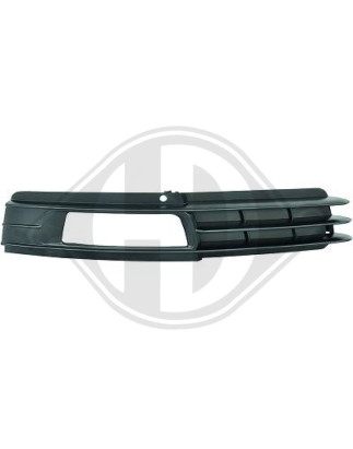 Griglia di ventilazione Paraurti Sx Audi A6 (Typ 4F2) 08-10 (Cod. D-1027049)
