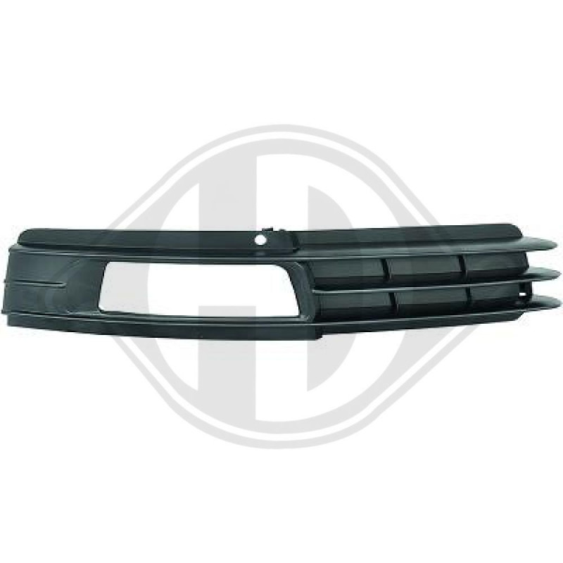 Griglia di ventilazione Paraurti Sx Audi A6 (Typ 4F2) 08-10 (Cod. D-1027049)