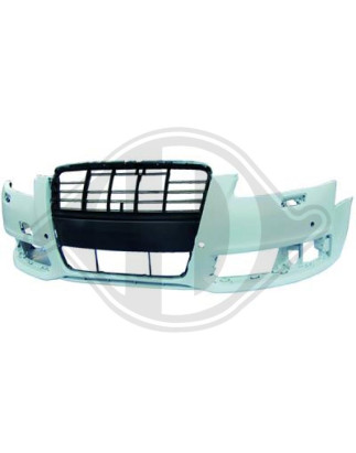 Paraurti anteriore Audi A6 (Typ 4F2) 08-10 (Cod. D-1027050)