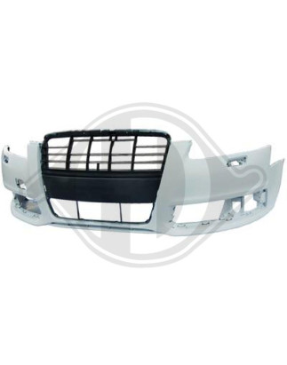 Paraurti anteriore Audi A6 (Typ 4F2) 08-10 (Cod. D-1027052)