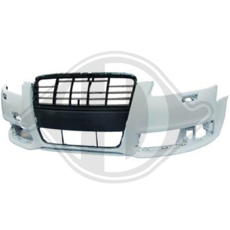 Paraurti anteriore Audi A6 (Typ 4F2) 08-10 (Cod. D-1027052)
