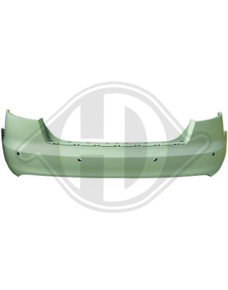 Paraurti posteriore Audi A6 (Typ 4F2) 08-10 (Cod. D-1027055)