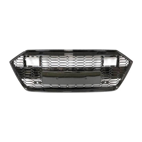 Sport grigliee Audi A7 2020 Look RS7 ACC Full Black (Cod. E-TCA0662)