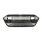 Sport grigliee Audi A7 2020 Look RS7 ACC Full Black (Cod. E-TCA0662)