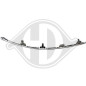 Modanatura decorativa/ protettiva Paraurti Audi A6 (Typ 4F2) 08-10 (Cod. D-1027063)
