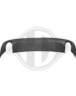 Mostrina Paraurti Audi A6 (Typ 4F2) 08-10 (Cod. D-1027066)