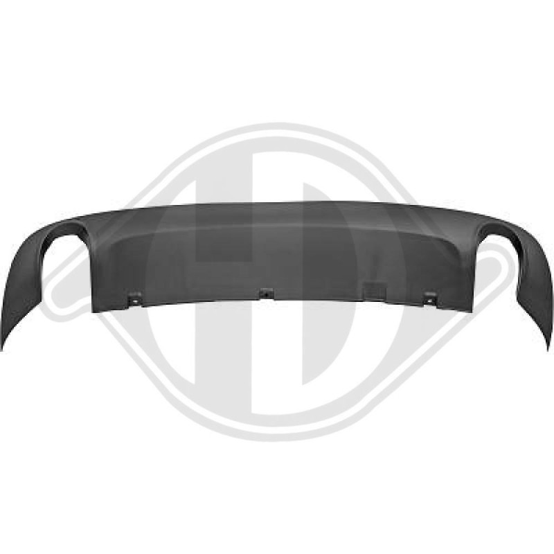 Mostrina Paraurti Audi A6 (Typ 4F2) 08-10 (Cod. D-1027066) Mostrina Paraurti Audi A6 (Typ 4F2) 08-10 (Cod. D-1027066)