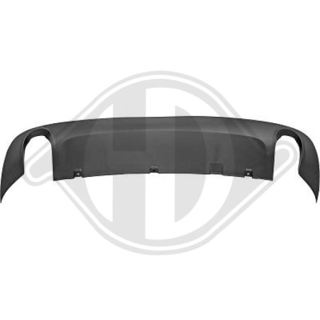 Mostrina Paraurti Audi A6 (Typ 4F2) 08-10 (Cod. D-1027066)