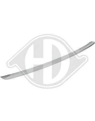Modanatura decorativa/ protettiva Paraurti Audi A6 (Typ 4F2) 08-10 (Cod. D-1027067)