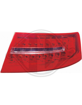 Luce posteriore Dx Audi A6 (Typ 4F2) 08-10 (Cod. D-1027090)