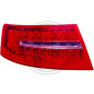 Luce posteriore Dx Audi A6 (Typ 4F2) 08-10 (Cod. D-1027092)