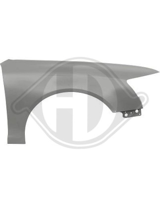 Parafango anteriore destro Audi A6 (Typ 4F2) 08-10 (Cod. D-1027106)