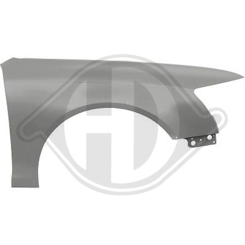 Parafango anteriore destro Audi A6 (Typ 4F2) 08-10 (Cod. D-1027106)