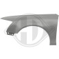 Parafango anteriore sinistro Audi A6 (Typ 4F2) 08-10 (Cod. D-1027107)