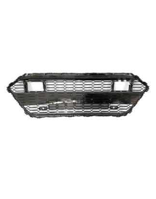Sport grigliee Audi A7 2020 Look RS7 ACC Full Black (Cod. E-TCA0662)