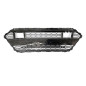 Sport grigliee Audi A7 2020 Look RS7 ACC Full Black (Cod. E-TCA0662)