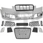 Paraurti anteriore Audi A6 (Typ 4F2/4F5) 04-08 (Cod. D-1027350)