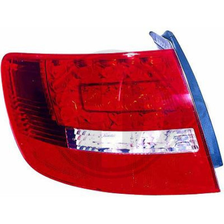 Luce posteriore Dx Audi A6 (Typ 4F2) 08-10 (Cod. D-1027790)